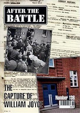After The Battle Issue No. 136