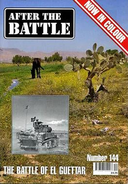 After The Battle Issue No. 144