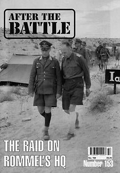 After The Battle Issue No. 153