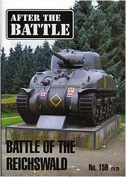 After The Battle Issue No. 159