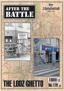 After The Battle Issue No. 179