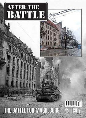 After The Battle Issue No. 180