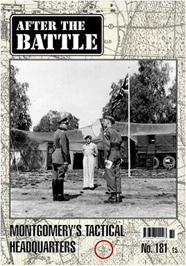 After The Battle Issue No. 181