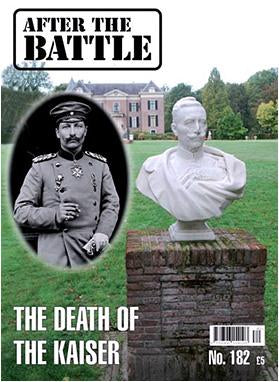 After The Battle Issue No. 182