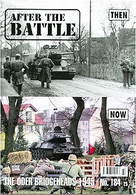 After The Battle Issue No. 184
