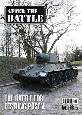 After The Battle Issue No. 188