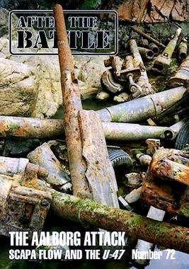 After The Battle Issue No. 072