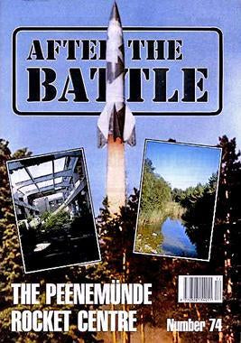 After The Battle Issue No. 074