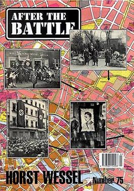 After The Battle Issue No. 075