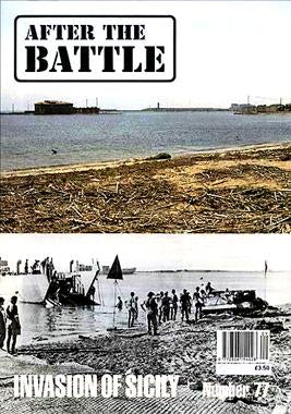 After The Battle Issue No. 077