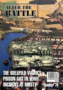 After The Battle Issue No. 079