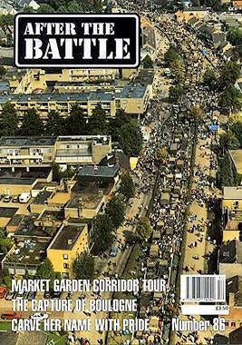 After The Battle Issue No. 086