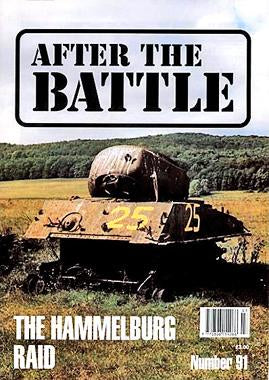 After The Battle Issue No. 091
