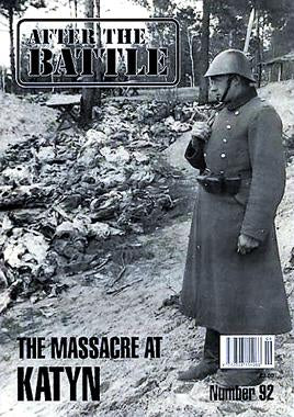 After The Battle Issue No. 092