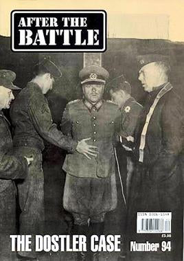 After The Battle Issue No. 094