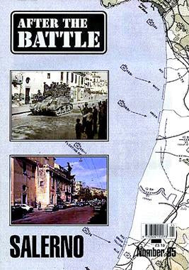 After The Battle Issue No. 095