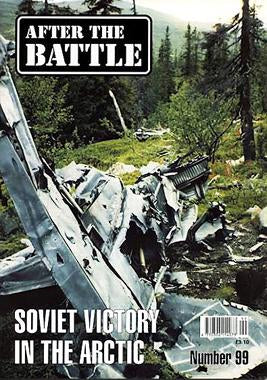 After The Battle Issue No. 099