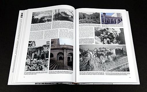 The Battles for Monte Cassino Then and Now – RZM Imports Inc