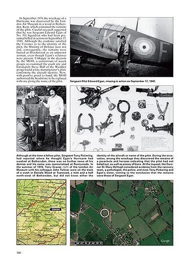 Wreck Recovery in Britian Then and Now