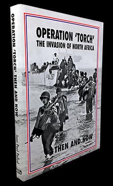 Operation „Fackel“ Die Invasion Nordafrikas: damals und heute 