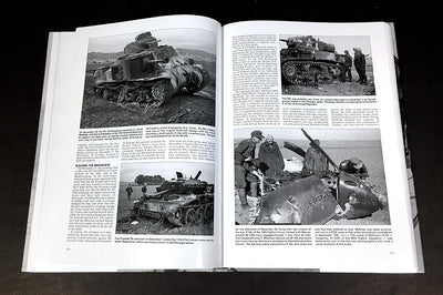 Operation „Fackel“ Die Invasion Nordafrikas: damals und heute 