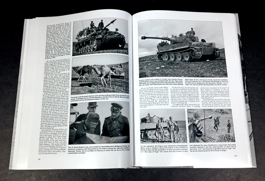 Operation „Fackel“ Die Invasion Nordafrikas: damals und heute 