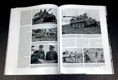 Operation „Fackel“ Die Invasion Nordafrikas: damals und heute 