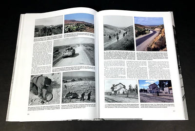 Operation „Fackel“ Die Invasion Nordafrikas: damals und heute 