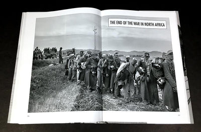 Operation „Fackel“ Die Invasion Nordafrikas: damals und heute 