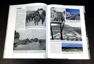 Operation „Fackel“ Die Invasion Nordafrikas: damals und heute 