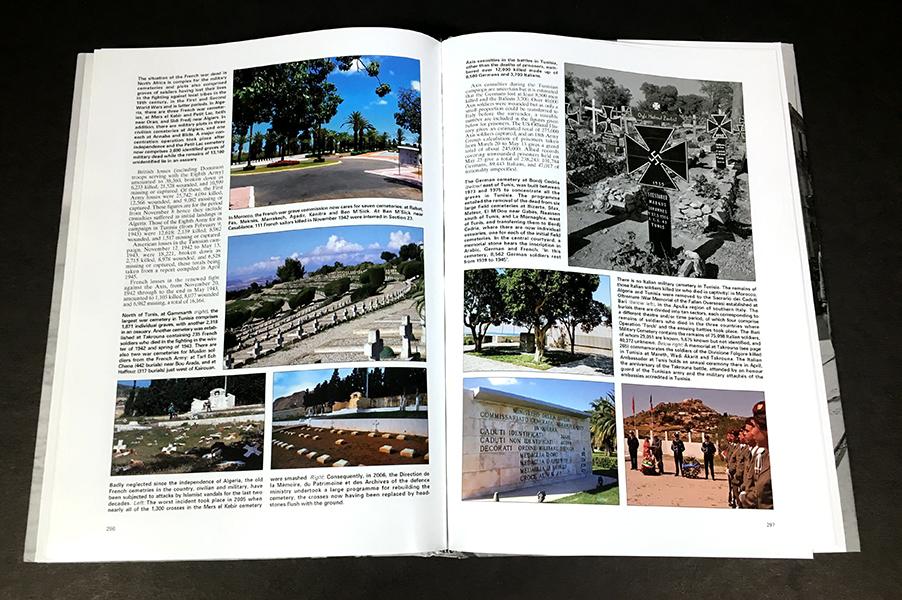 Operation „Fackel“ Die Invasion Nordafrikas: damals und heute 