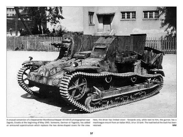 Panzerwrecks No. 19