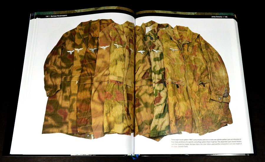 German Paratroopers: Vol. 1 – RZM Imports Inc