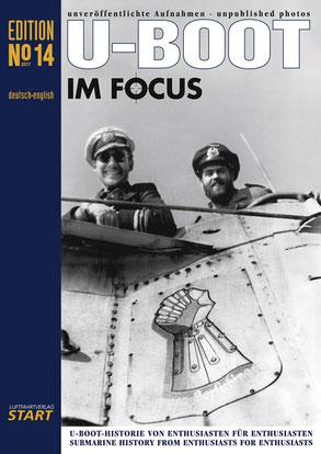 U-BOOT im Focus Nr. 14 