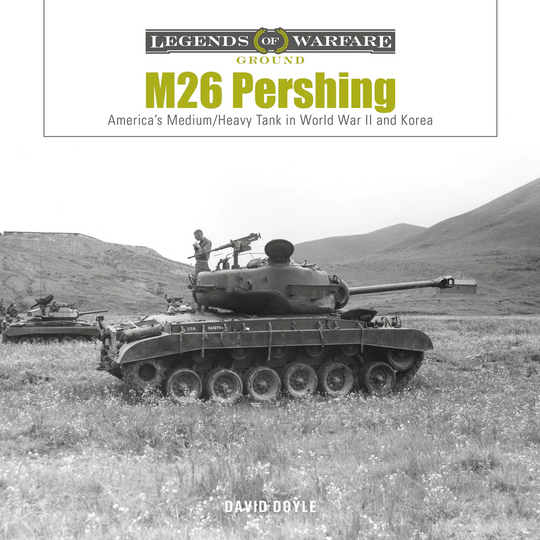 【匿名配送】訳あり　洋書　M24 Chaffee M26 Pershing 2冊 M24 Chaffee, Vol. 2 – Schifferbooks
