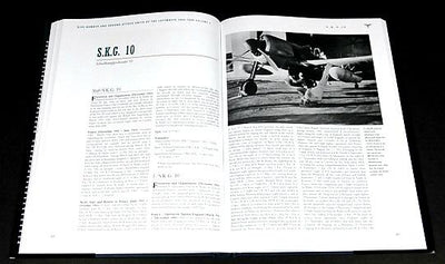 Dive-Bombers and Ground-Attack Units of the Luftwaffe 1933-45 Vol. 2
