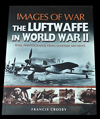 Luftwaffe im Zweiten Weltkrieg 