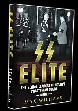 SS Elite. Volume 2: K to Q