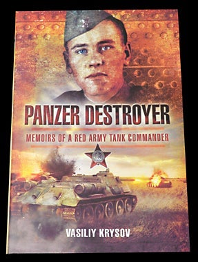 Panzer Destroyer