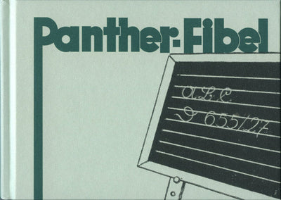 Panther-Fibel