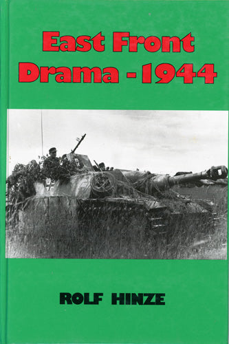 East Front Drama, 1944