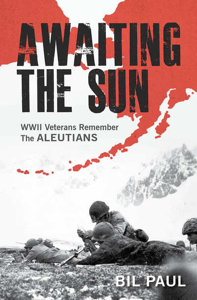 Warten auf die Sonne: Veteranen des Zweiten Weltkriegs erinnern sich an die Aleuten 