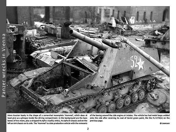 Panzerwrecks No.2