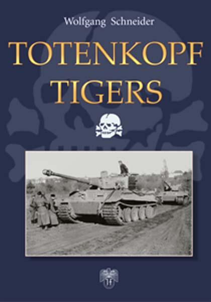 Totenkopf-Tiger 
