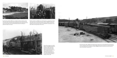K5 Rail Gun: Krupps Gigant aus dem Zweiten Weltkrieg