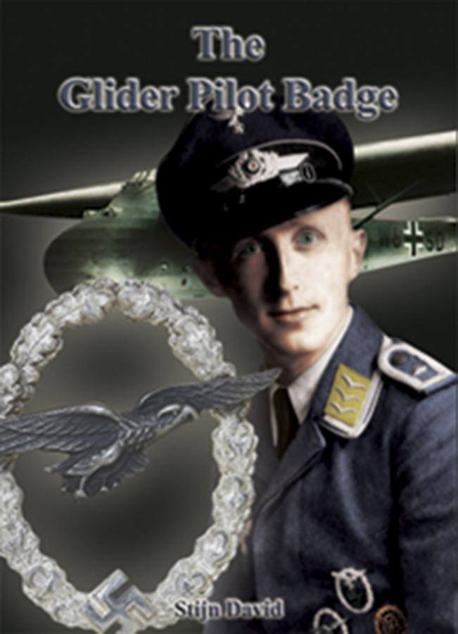 The Glider Pilot Badge