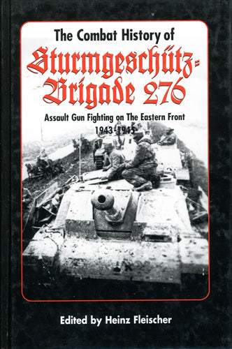 Sturmgeschutz Brigade 276
