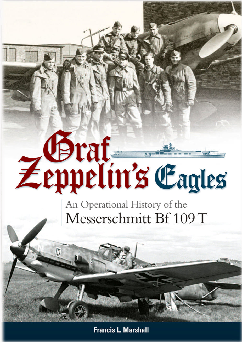 Graf Zeppelin's Eagles