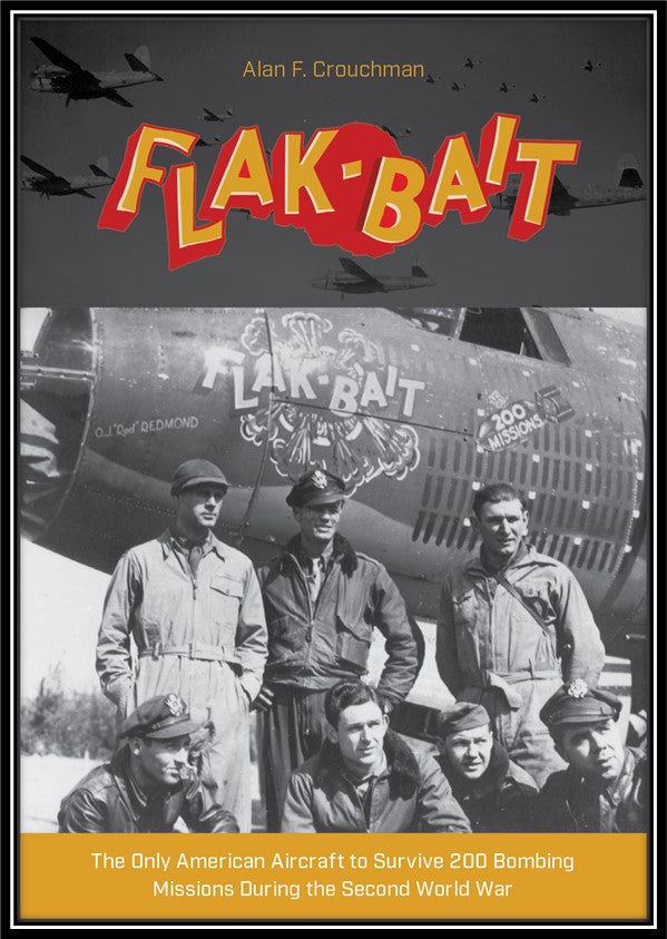 B-26 „Flak-Bait“ 