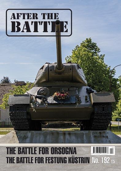 After The Battle Issue No. 192
